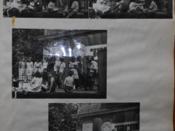 Kronika Domu Kultury w Zbiersku strona - 158